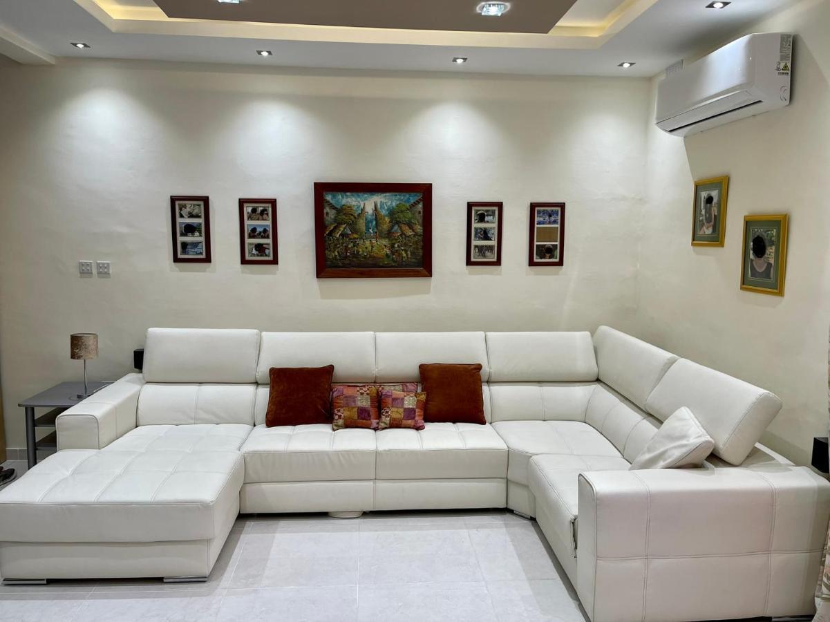 Sunrise Apt Near Beach Smarttv & Netflix บีร์เซบบูจา ภายนอก รูปภาพ