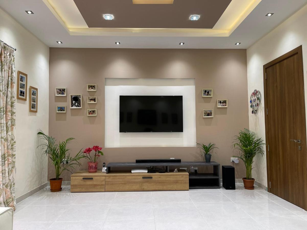 Sunrise Apt Near Beach Smarttv & Netflix บีร์เซบบูจา ภายนอก รูปภาพ